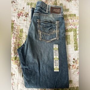 Ariat M5 Jeans